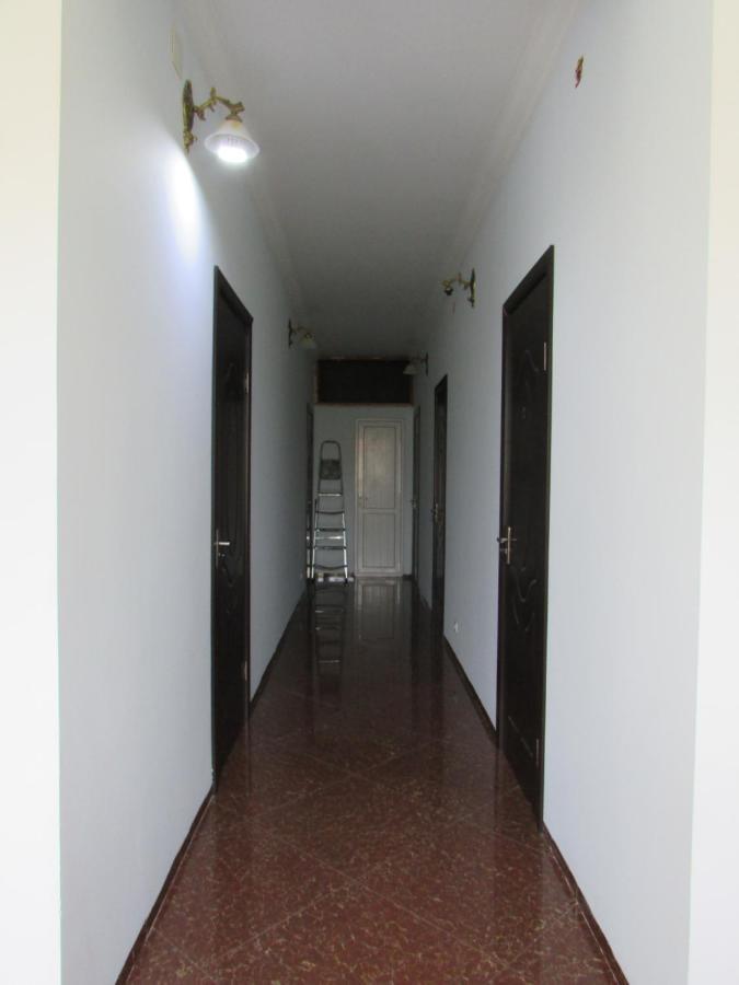 Jesis Batumi Hostel Екстериор снимка