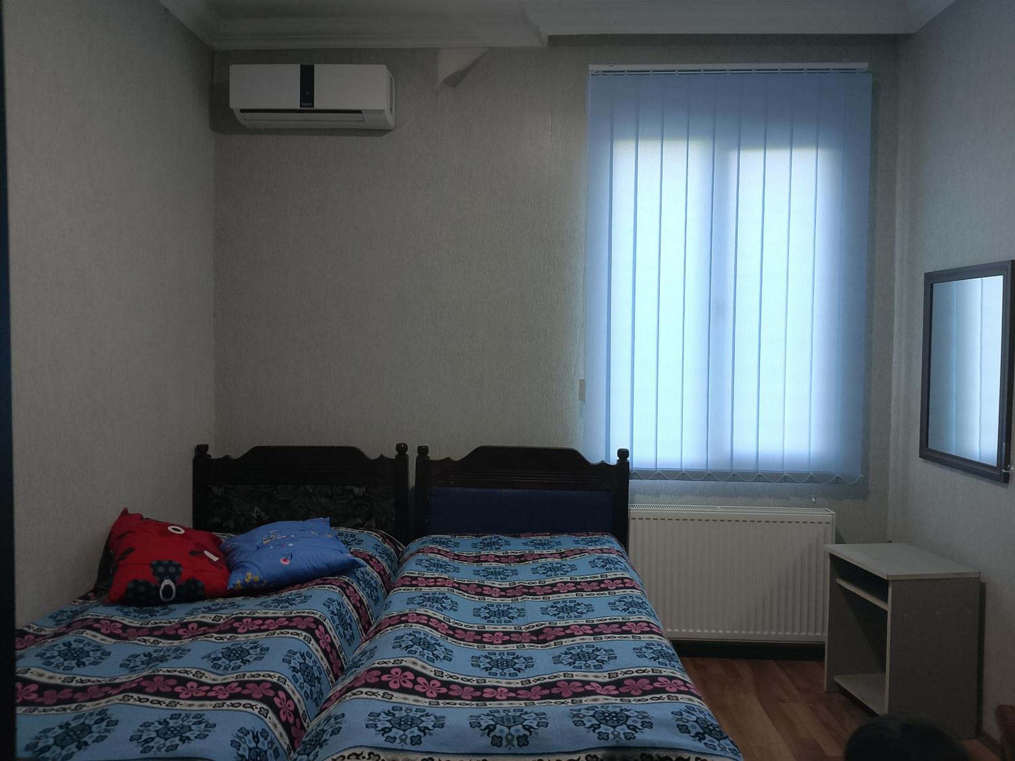 Jesis Batumi Hostel Стая снимка